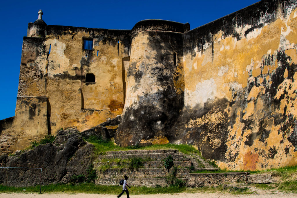 Top 5 Tourist things to do in Mombasa - Life in Mombasa